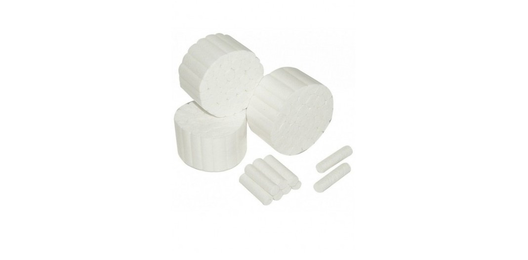 Role dentare nr. 1 600pcs - Imagine 2